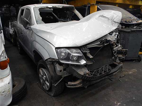 Cremallera de dirección Volkswagen AMAROK  USADO