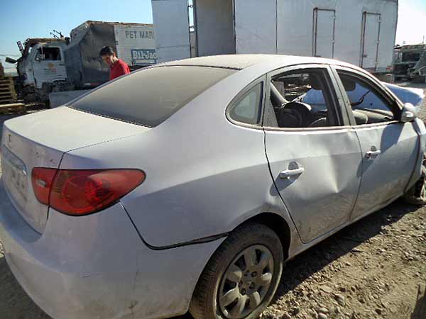 Tablero Hyundai ELANTRA  USADO