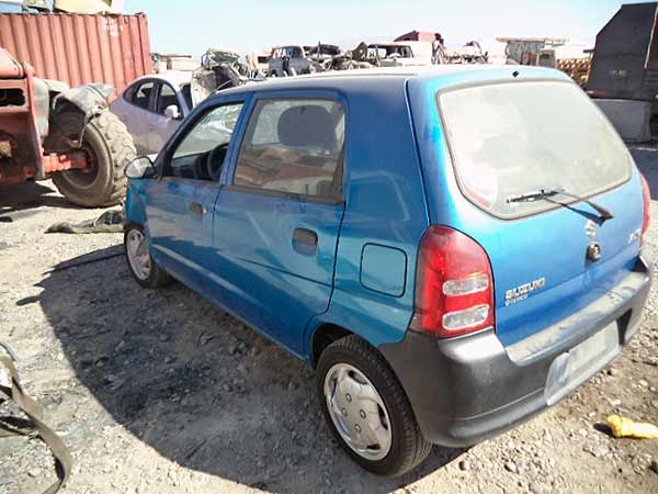 Computador Suzuki ALTO  USADO