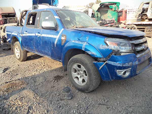 Electro Ford RANGER  USADO