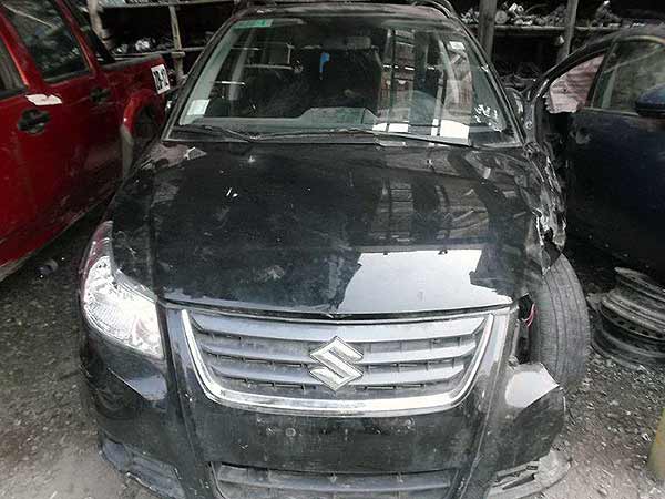 MOTOR PARTIDA Suzuki SX4 2013  USADO EN DESARME