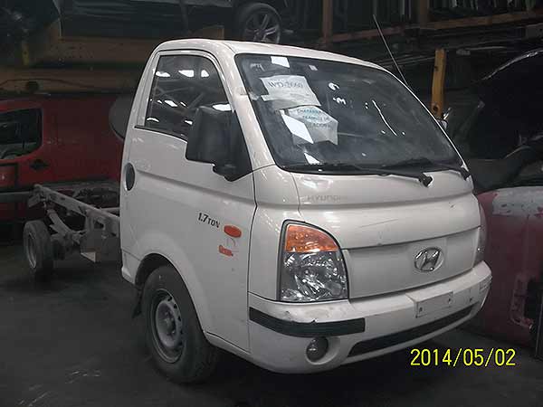 Tablero Hyundai PORTER  USADO