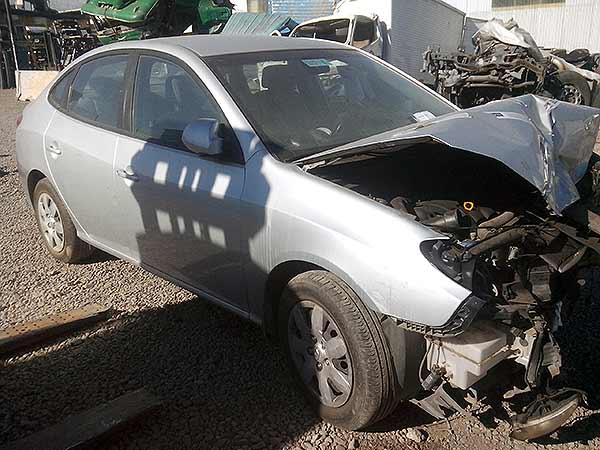 Hyundai ELANTRA 2008 - 1 REPUESTO USADO/USADA EN DESARME