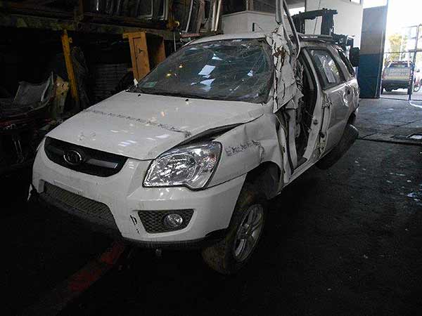 LLanta Kia SPORTAGE  USADO