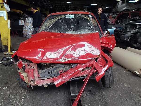 Turbo Suzuki ALTO  USADO