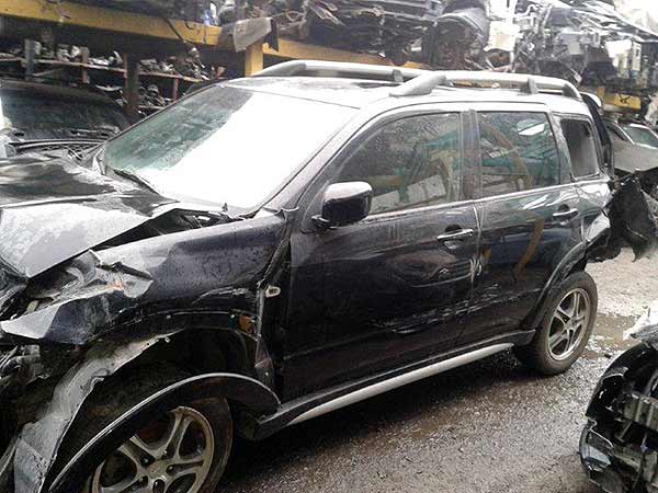 Butaca  Mitsubishi OUTLANDER  USADO