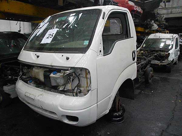 Motor partida Kia FRONTIER  USADO