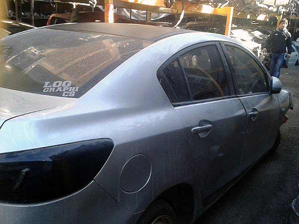 Portalón Mazda 3  USADO