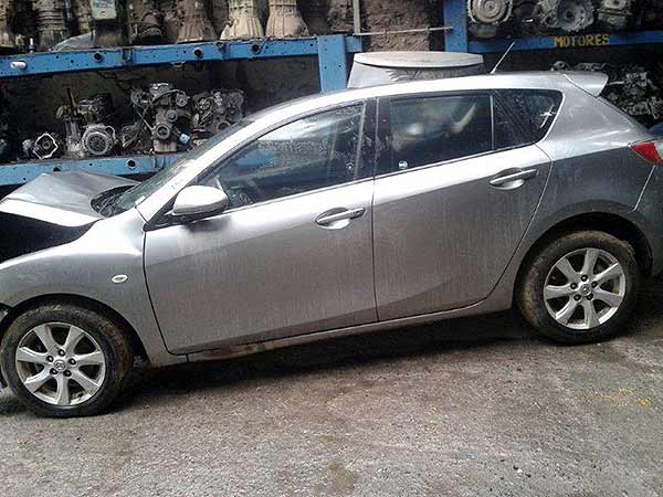 Pick Up Mazda 3  USADO