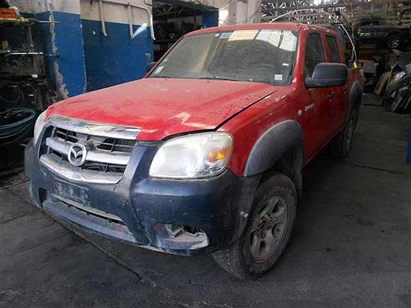 Butaca  Mazda BT50  USADO