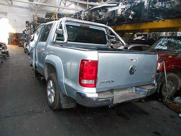 Volkswagen AMAROK 2013 - 1 REPUESTO USADO/USADA EN DESARME