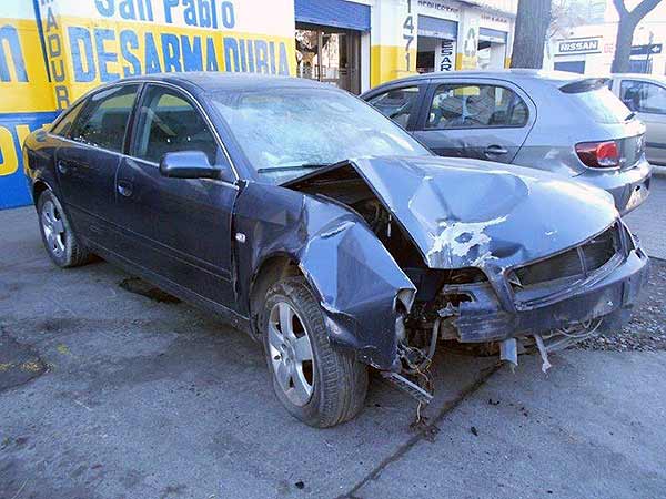 PICK UP Audi A6 2004,  EN DESARME