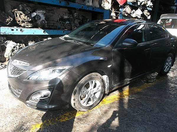 Diferencial Mazda 6  USADO