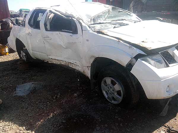 Nissan NAVARA 2011 - 1 REPUESTO USADO/USADA EN DESARME