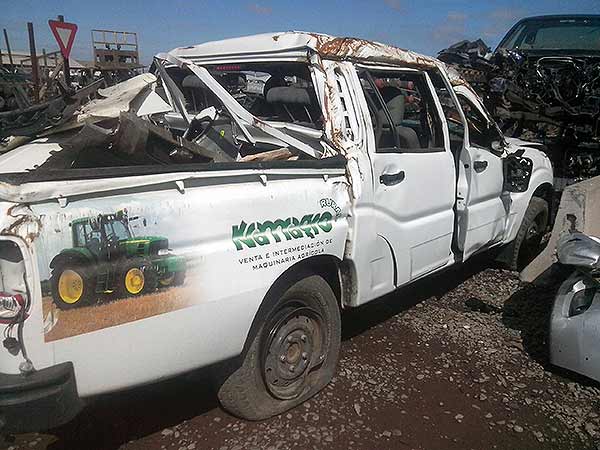 Homocinética Mahindra PICK UP  USADO