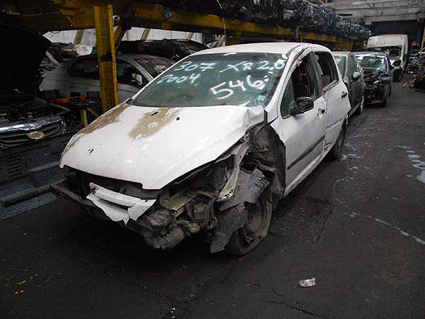  Peugeot 307 2004   EN DESARME