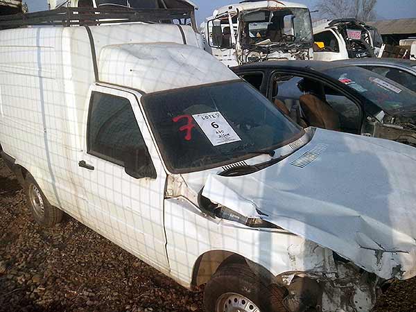 Portalón Fiat FIORINO  USADO