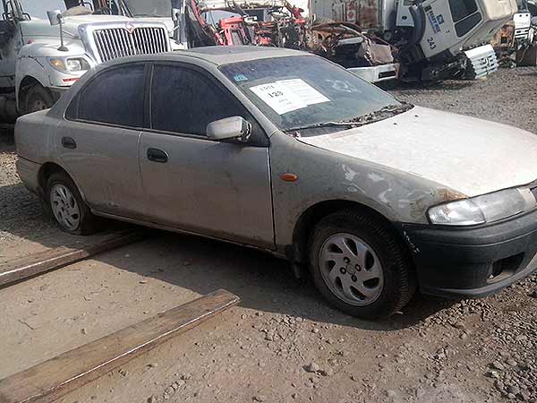  Mazda Artis 1998  USADO EN DESARME