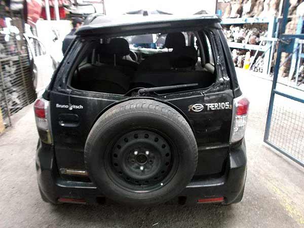 RADIADOR Daihatsu TERIOS 2012  USADO EN DESARME