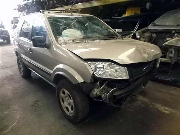 Tablero Ford ECOSPORT  USADO