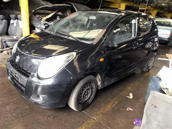 Pick Up Suzuki CELERIO  USADO