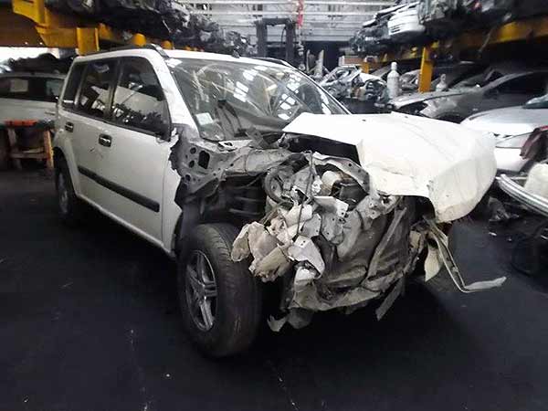 Tapabarro Nissan XTRAIL  USADO