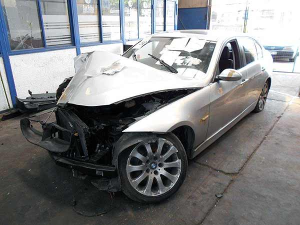 Cremallera de dirección BMW 330D  USADO