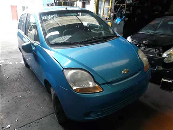 Butaca  Chevrolet SPARK  USADO