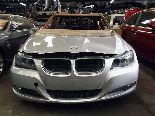 LLanta BMW 325  USADO