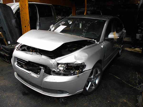 BUTACA  Volvo S40 2012  USADO EN DESARME