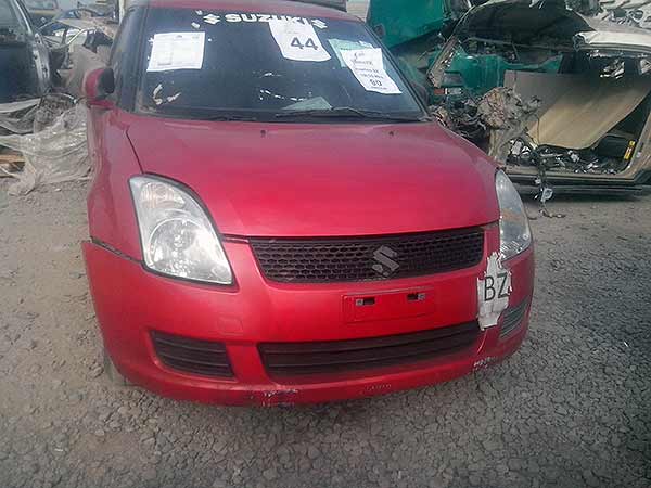 Turbo Suzuki SWIFT  USADO