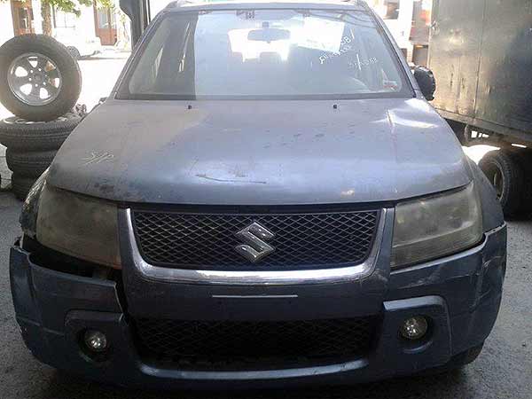 Capot Suzuki GRAND NOMADE  USADO