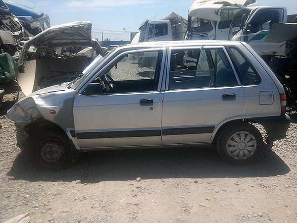  Suzuki MARUTI 2005  USADO EN DESARME