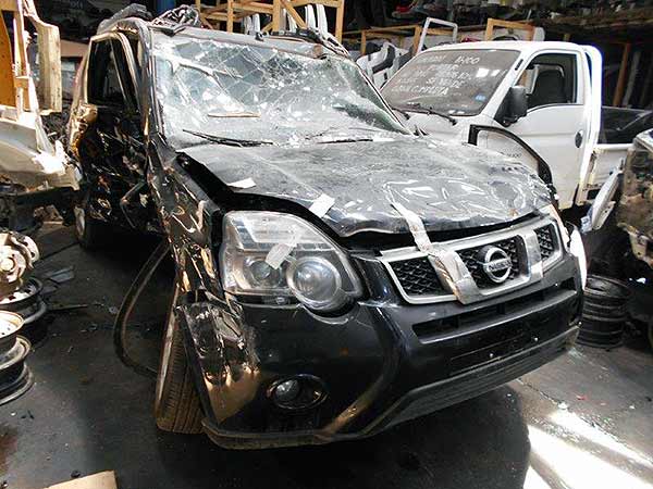 Pick Up Nissan XTRAIL  USADO