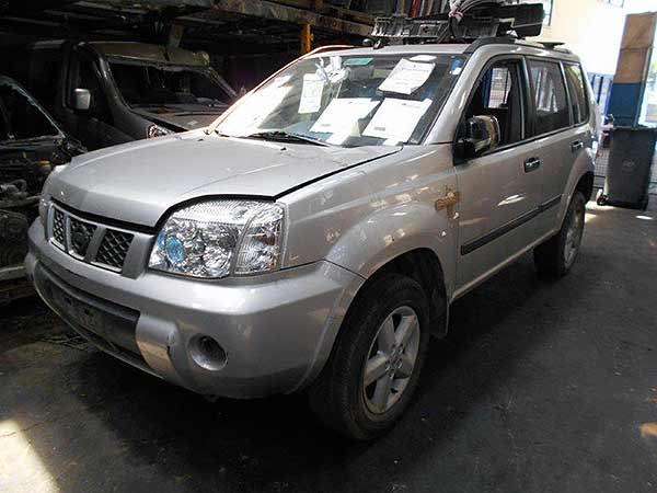 LLanta Nissan XTRAIL  USADO