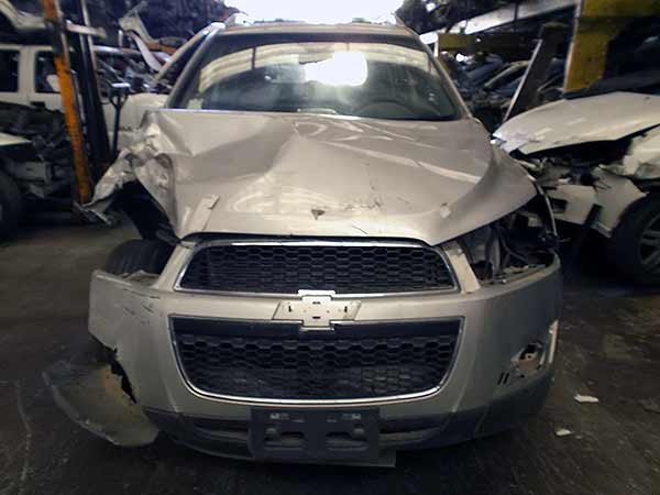 Chevrolet CAPTIVA 2013 - 1 REPUESTO USADO/USADA EN DESARME