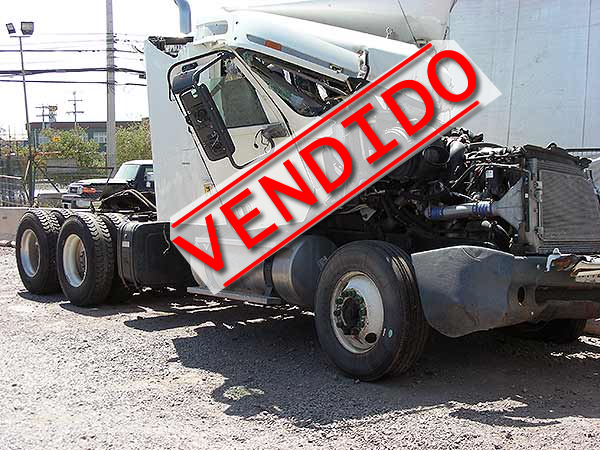 Freightliner Columbia 2014 - 