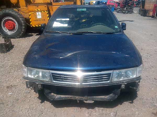 LLANTA Mitsubishi LANCER 1998  USADO EN DESARME