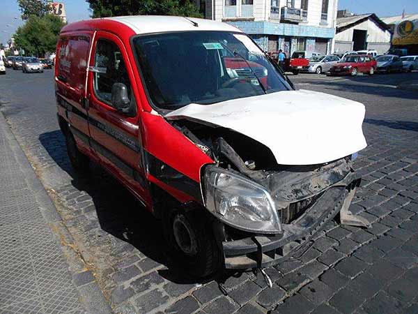 Homocinética Peugeot PARTNER  USADO