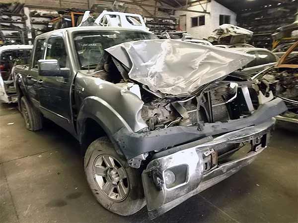 Cardanes Ford RANGER  USADO