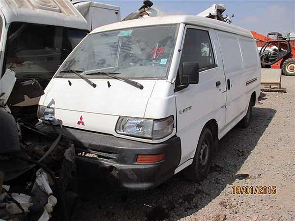 Cardanes Mitsubishi L300  USADO