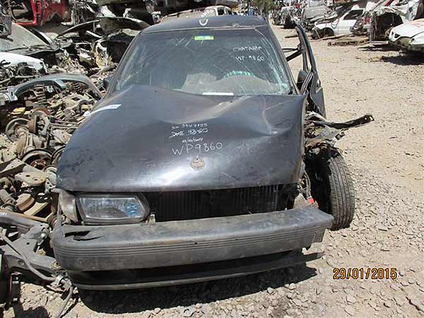 ELECTRO Nissan V16 2007  USADO EN DESARME