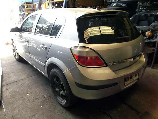 FOCO Opel Astra 2007,  EN DESARME