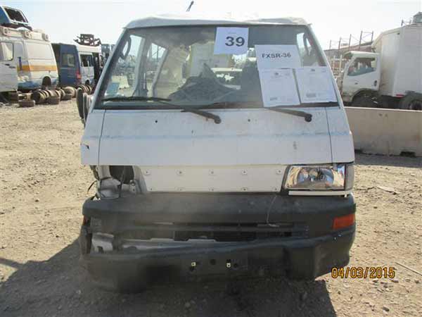 Pick Up Mitsubishi L300  USADO