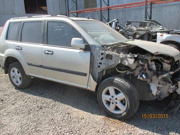 Nissan XTRAIL 2010 - 1 REPUESTO USADO/USADA EN DESARME