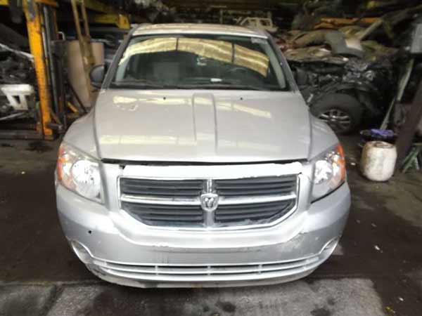 CAJA DE DIRECCIóN Dodge CALIBER 2008  USADO EN DESARME