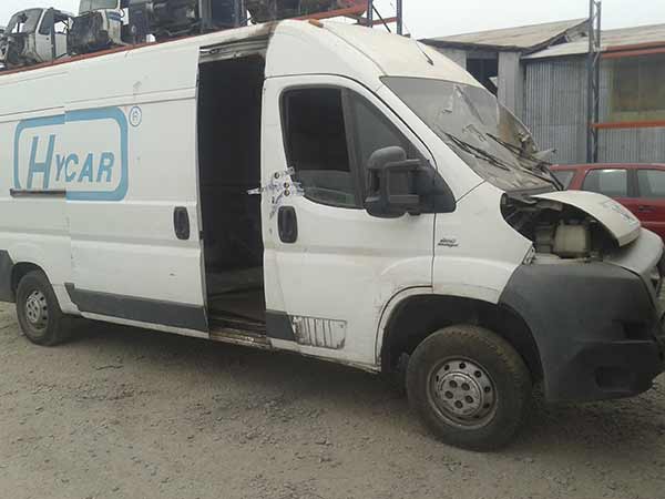 PUERTA Fiat Ducato 2011  USADO EN DESARME