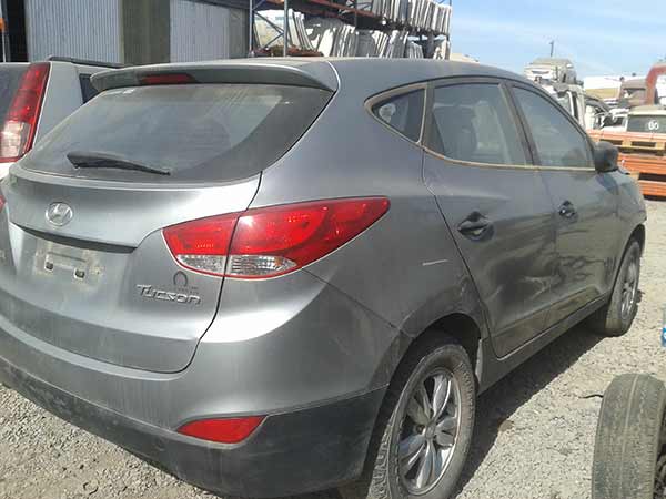 Puerta Hyundai TUCSON  USADO