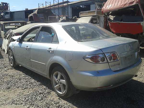 Butaca  Mazda 6  USADO