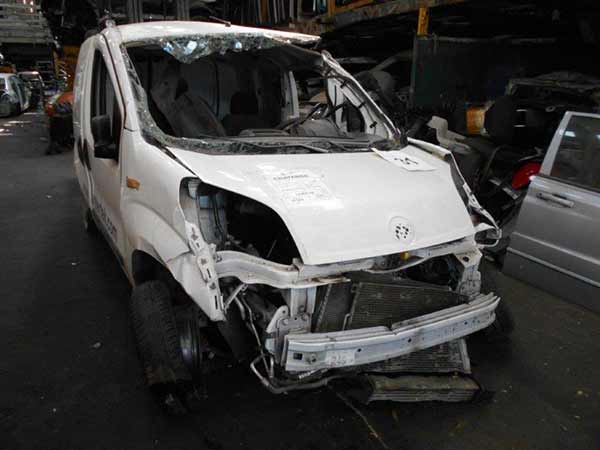 Vidrio Fiat FIORINO  USADO